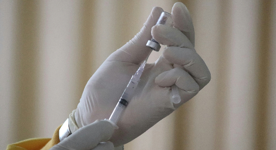 There Are New Flu Vaccines On Offer For 2024. Should You Get One?