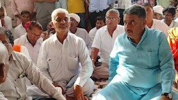 Rajasthan Election 2023: प्रयोग के चक्कर में यहां 20 साल से हार रही है कांग्रेस', अब मिला 48 घंटों का दिया अल्टीमेटम