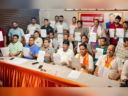 भाजपा विधायक चन्द्रभान सिंह आक्या ने 36 कार्यकर्ताओं के साथ दिया इस्तीफा, निर्दलीय भरा है पर्चा भाजपा विधायक चन्द्रभान सिंह आक्या ने 36 कार्यकर्ताओं के साथ दिया इस्तीफा, निर्दलीय भरा है पर्चा