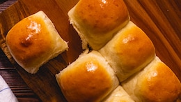 Homemade Eggless Pav: Try Our Easy Recipe For Perfect Results Every Time