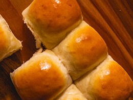 Homemade Eggless Pav: Try Our Easy Recipe For Perfect Results Every Time