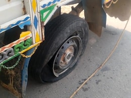 दौसा में बड़ा हादसा, भागवत कथा में शामिल होने जा रहे तीन महिलाओं की मौत, 23 घायल