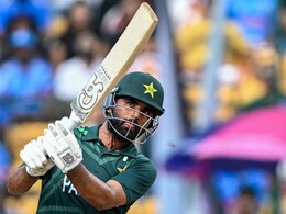 "The Hospitality We Got...": Pakistan Star's Honest Admission On Experience Of Touring India