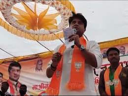 सिंधिया ने एक बार फिर दिग्विजय और कमलनाथ पर साधा निशाना, कहा- ये सर्दियों में आने वाले प्रवासी पक्षी जो... सिंधिया ने एक बार फिर दिग्विजय और कमलनाथ पर साधा निशाना, कहा- ये सर्दियों में आने वाले प्रवासी पक्षी जो...