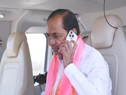 KCR In Trouble In Telangana As Congress Surges Ahead: NDTV Poll Of Polls KCR In Trouble In Telangana As Congress Surges Ahead: NDTV Poll Of Polls
