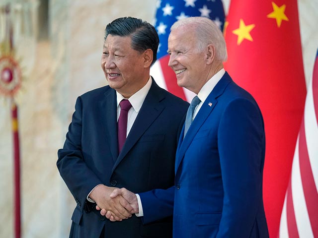 अमेरिका और चीन के राष्ट्रपति के बीच बड़ी बैठक, जानें क्या हैं प्रमुख मुद्दे?