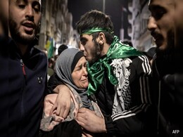 Ready To Swap All Israeli Soldiers For All Palestinian Prisoners: Hamas Ready To Swap All Israeli Soldiers For All Palestinian Prisoners: Hamas