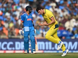 2023 ODI World Cup In India Generated Economic Impact Of $1.39 Billion: ICC 2023 ODI World Cup In India Generated Economic Impact Of $1.39 Billion: ICC