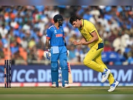 भारत-ऑस्ट्रेलिया वनडे सीरीज से पहले झटका, दिग्गज खिलाड़ी हुआ टीम से बाहर भारत-ऑस्ट्रेलिया वनडे सीरीज से पहले झटका, दिग्गज खिलाड़ी हुआ टीम से बाहर