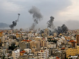 US, Allies Try To Craft Gaza Endgame As Israel-Hamas War Deaths Mount: Report US, Allies Try To Craft Gaza Endgame As Israel-Hamas War Deaths Mount: Report
