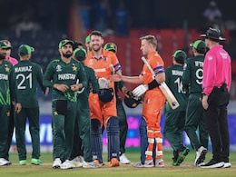 Pakistan's Tour Of Netherlands Postponed, Says Report - Here's Why