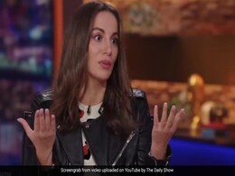 What New OpenAI CEO Said On Deepfakes That Sparked Concern In India What New OpenAI CEO Said On Deepfakes That Sparked Concern In India