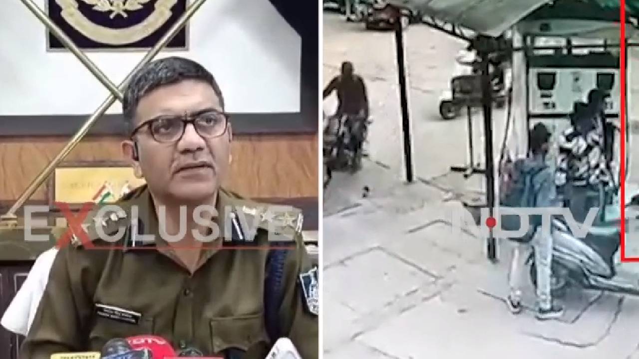 ग्वालियर में बस स्टैंड से लड़की का किडनैप, पुलिस ने दिया बड़ा बयान