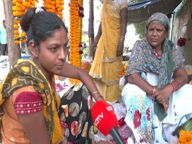 What's On Agenda For Women Voters In Madhya Pradesh