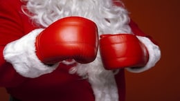 IOC Board Approves Boxing For Inclusion In 2028 Los Angeles Olympic Games
