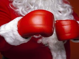 Boxing Federation Of India Suspends Secretary General And Treasurer After Serious Charges Of... Boxing Federation Of India Suspends Secretary General And Treasurer After Serious Charges Of...