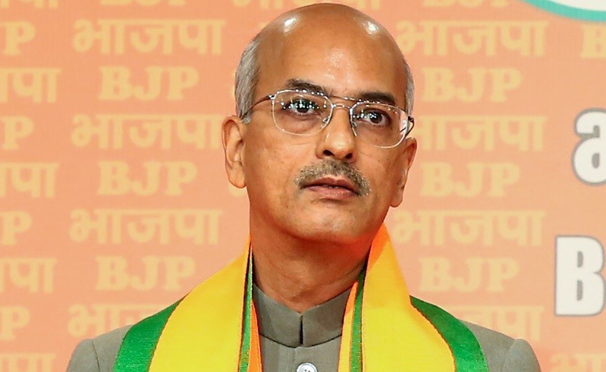 नाथद्वारा में सी पी जोशी को हराएंगे विश्वराज सिंह, जानें मुकाबले को लेकर क्या बोले पूर्व मेवाड़ राजवंश के कुंवर