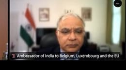 India-European Union Sign Pact On Semiconductors Ahead Of Key Trade Meet