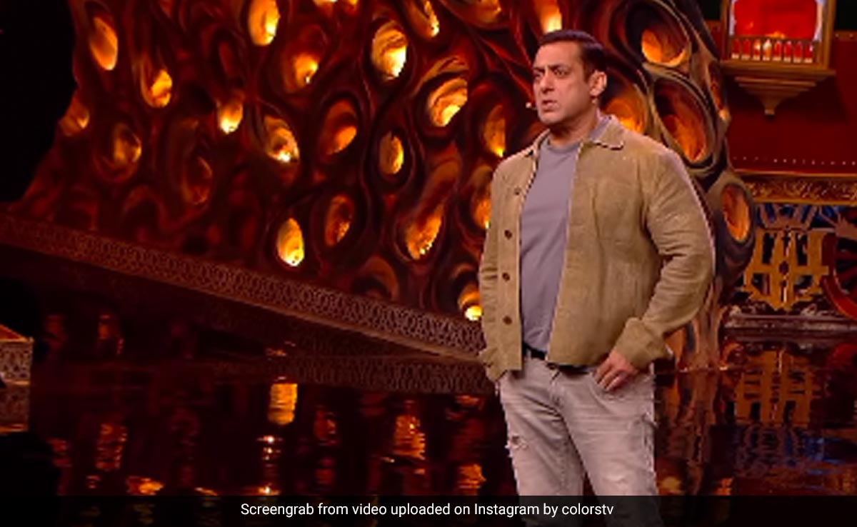 बिग बॉस 17 के घर में होने वाली है इस दंबग लेडी की एंट्री, सरेआम कई बार पीट चुकी है पति को भी, शो में अब मचने वाला है तहलका