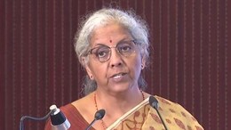 "Centre Is Not Hostile To Tamil Nadu" On Funds' Flow: Nirmala Sitharaman