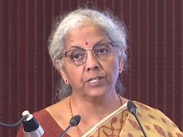 "Centre Is Not Hostile To Tamil Nadu" On Funds' Flow: Nirmala Sitharaman "Centre Is Not Hostile To Tamil Nadu" On Funds' Flow: Nirmala Sitharaman