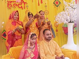 मनपसंद शादी नहीं हुई तो दुल्हन ने सात-फेरों से पहले खाया जहर, मौत मनपसंद शादी नहीं हुई तो दुल्हन ने सात-फेरों से पहले खाया जहर, मौत