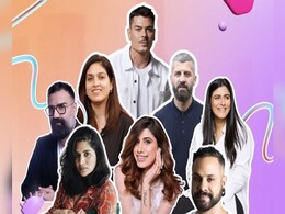 From Katrina Kaif Showcasing Makeup To Hrvy In India, 5 Things Mumbai Can Look Forward To At Nykaaland From Katrina Kaif Showcasing Makeup To Hrvy In India, 5 Things Mumbai Can Look Forward To At Nykaaland
