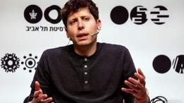 Altman-Backed Startup Bets On Heat And The Sun To Tackle AI's Massive Carbon Footprint