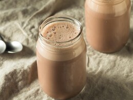 Want To Boost Your Immunity? This Ragi Smoothie Is Your Tasty Solution