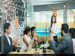 Indian Women In Ireland Break Gender Pay Barrier, Earn More Than Men Indian Women In Ireland Break Gender Pay Barrier, Earn More Than Men