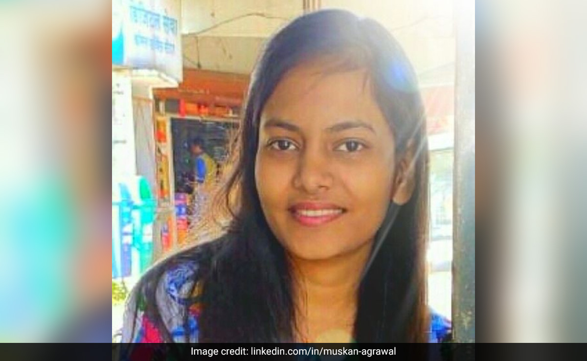 India's "Top Woman Coder" Not From Top College, Gets Rs 60 Lakh Package