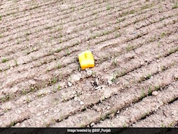 2 Kg Heroin Found Near India-Pak Border In Punjab's Ferozepur 2 Kg Heroin Found Near India-Pak Border In Punjab's Ferozepur