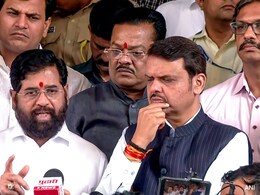 महायुतीचे टेन्शन वाढवणारी बातमी, आणखी एक मित्र पक्ष नाराज; 288 जागा लढवण्याचा निर्धार