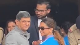 Prakash Padukone Or 'Deepika Padukone's Father': Fresh Social Media Debate