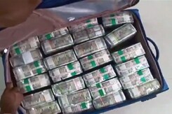 Seizures Worth Rs 669 Crore In Telangana So Far Seizures Worth Rs 669 Crore In Telangana So Far