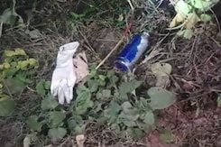 Woman, Her Mother Injured In Acid Attack In UP's Ayodhya: Police Woman, Her Mother Injured In Acid Attack In UP's Ayodhya: Police