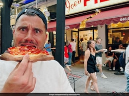 No Garlic Naan! Australia Star Marcus Stoinis Gets Personal Indian Chef For World Cup