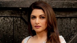 Watch: Bhagyashree Shares Healthy And Tasty Chana Recipe - Try It Today!