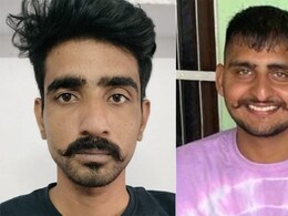 राष्ट्रीय राजपूत करणी सेना के चीफ सुखदेव सिंह गोगामेड़ी के हत्यारों की हुई पहचान, SIT करेगी जांच राष्ट्रीय राजपूत करणी सेना के चीफ सुखदेव सिंह गोगामेड़ी के हत्यारों की हुई पहचान, SIT करेगी जांच