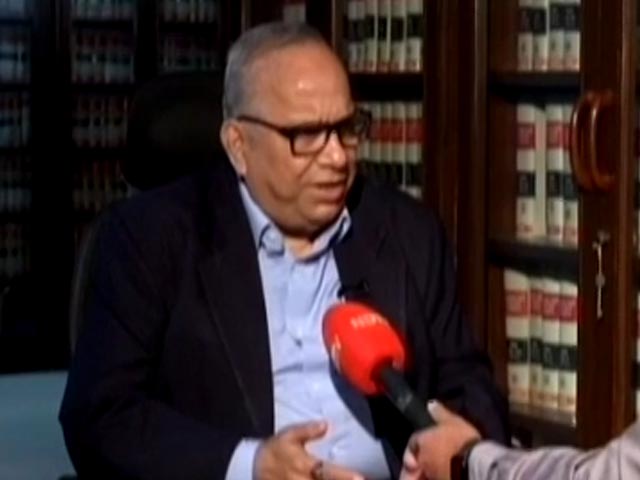 "टेक्नोलॉजी ने सुप्रीम कोर्ट के कामकाज को बदल दिया": NDTV ने  SC के पूर्व जस्टिस एके पटनायक