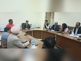करणपुर विधानसभा में 5 जनवरी को होगा मतदान, श्रीगंगानगर में फिर से लगी आदर्श आचार संहिता  करणपुर विधानसभा में 5 जनवरी को होगा मतदान, श्रीगंगानगर में फिर से लगी आदर्श आचार संहिता