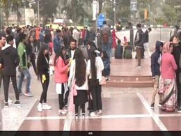नए साल का जश्न मनाने बाहर जाने से पहले पढ़ लें ये खबर, दिल्ली ट्रैफिक पुलिस ने जारी की है एडवाइजरी नए साल का जश्न मनाने बाहर जाने से पहले पढ़ लें ये खबर, दिल्ली ट्रैफिक पुलिस ने जारी की है एडवाइजरी