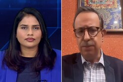 "Progressive Move": Professor After Key J&K Bills Passed In Lok Sabha "Progressive Move": Professor After Key J&K Bills Passed In Lok Sabha