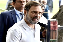 Unemployment, Inflation Led To Parliament Security Breach, Says Rahul Gandhi Unemployment, Inflation Led To Parliament Security Breach, Says Rahul Gandhi