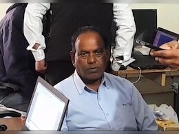 सीकर में ACB का बड़ा एक्शन, 50 हजार रुपए लेते रंगे हाथ गिरफ्तार हुआ पुलिस अफसर