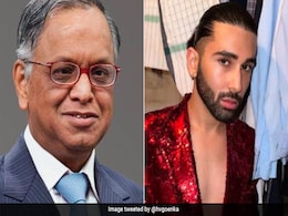 Year Ender 2023: Biggest Internet Moments Of The Year Year Ender 2023: Biggest Internet Moments Of The Year