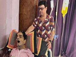 Exclusive: कैंसर से जंग लड़ रहे जूनियर महमूद ने बताई थी आखिरी इच्छा, बोले- मैं मरूं तो दुनिया बोले कि बंदा अच्छा था बस Exclusive: कैंसर से जंग लड़ रहे जूनियर महमूद ने बताई थी आखिरी इच्छा, बोले- मैं मरूं तो दुनिया बोले कि बंदा अच्छा था बस