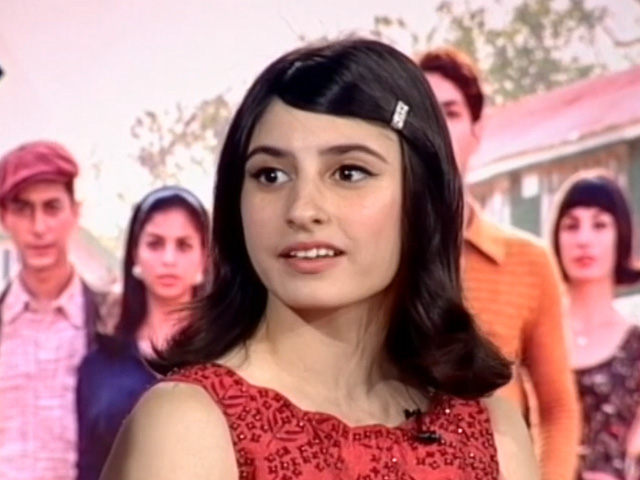 <i>The Archies</i>: Who Is Dot?