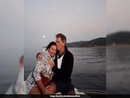 "Love In The Heart": 'James Bond' Actor Pierce Brosnan Shares Secret Of His Long Marriage "Love In The Heart": 'James Bond' Actor Pierce Brosnan Shares Secret Of His Long Marriage