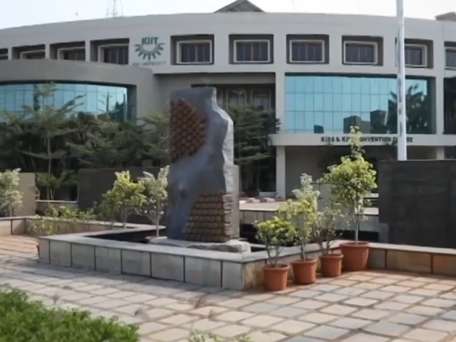 KISS-KIIT यूनिवर्सिटी अकेले ओलिंपिक्स में दर्जन से ज़्यादा खिलाड़ी भेजने लगी है